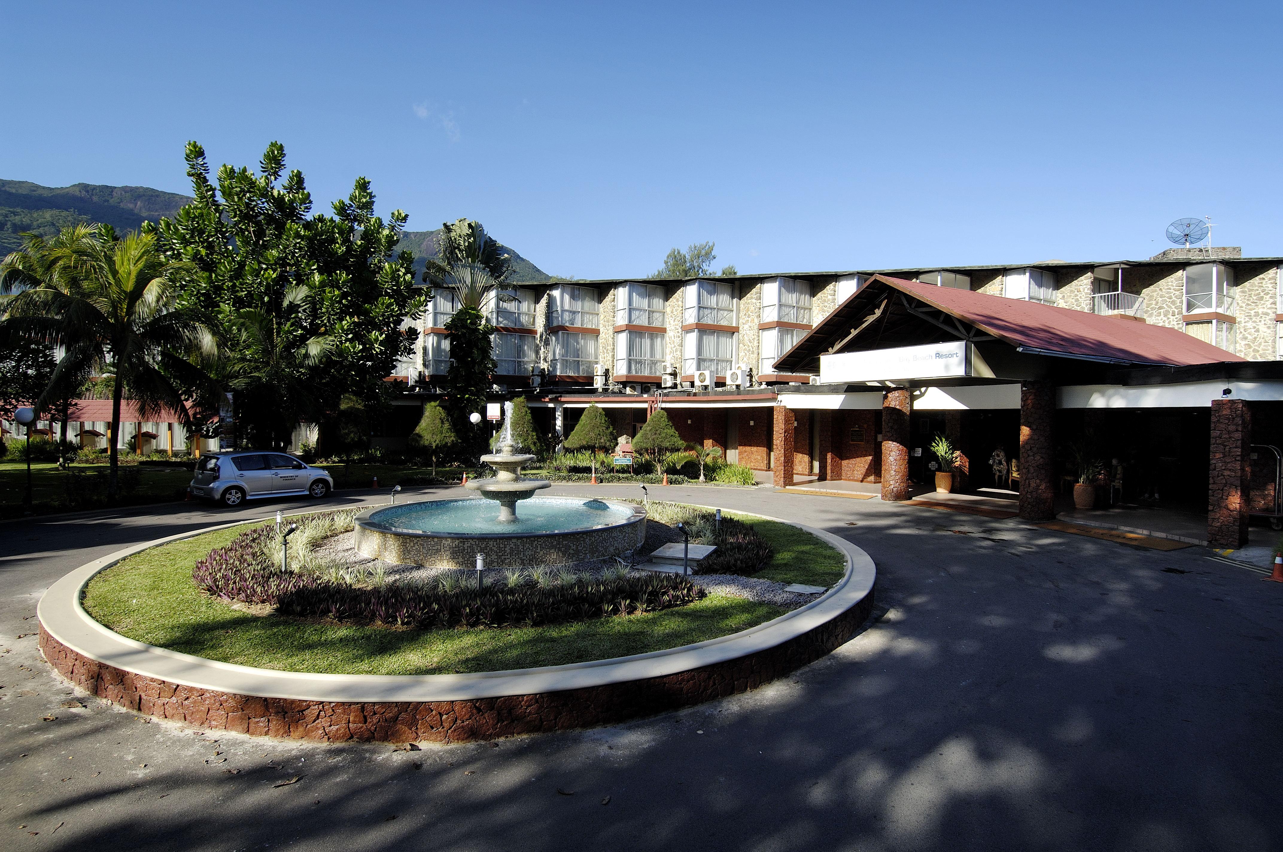 Resort Berjaya Bay & Casino