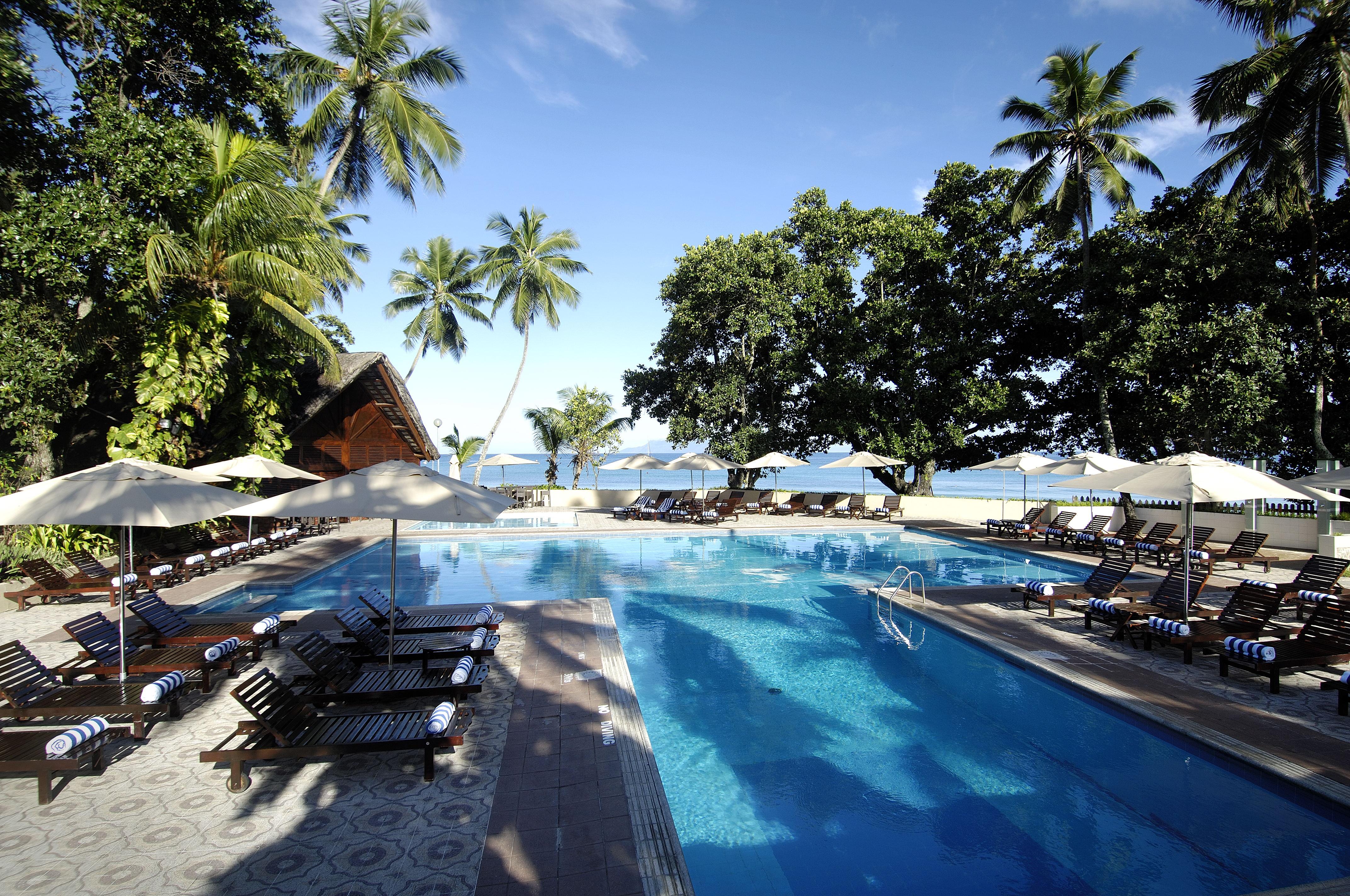 Berjaya Bay & Casino Resort Beau Vallon (Mahe)