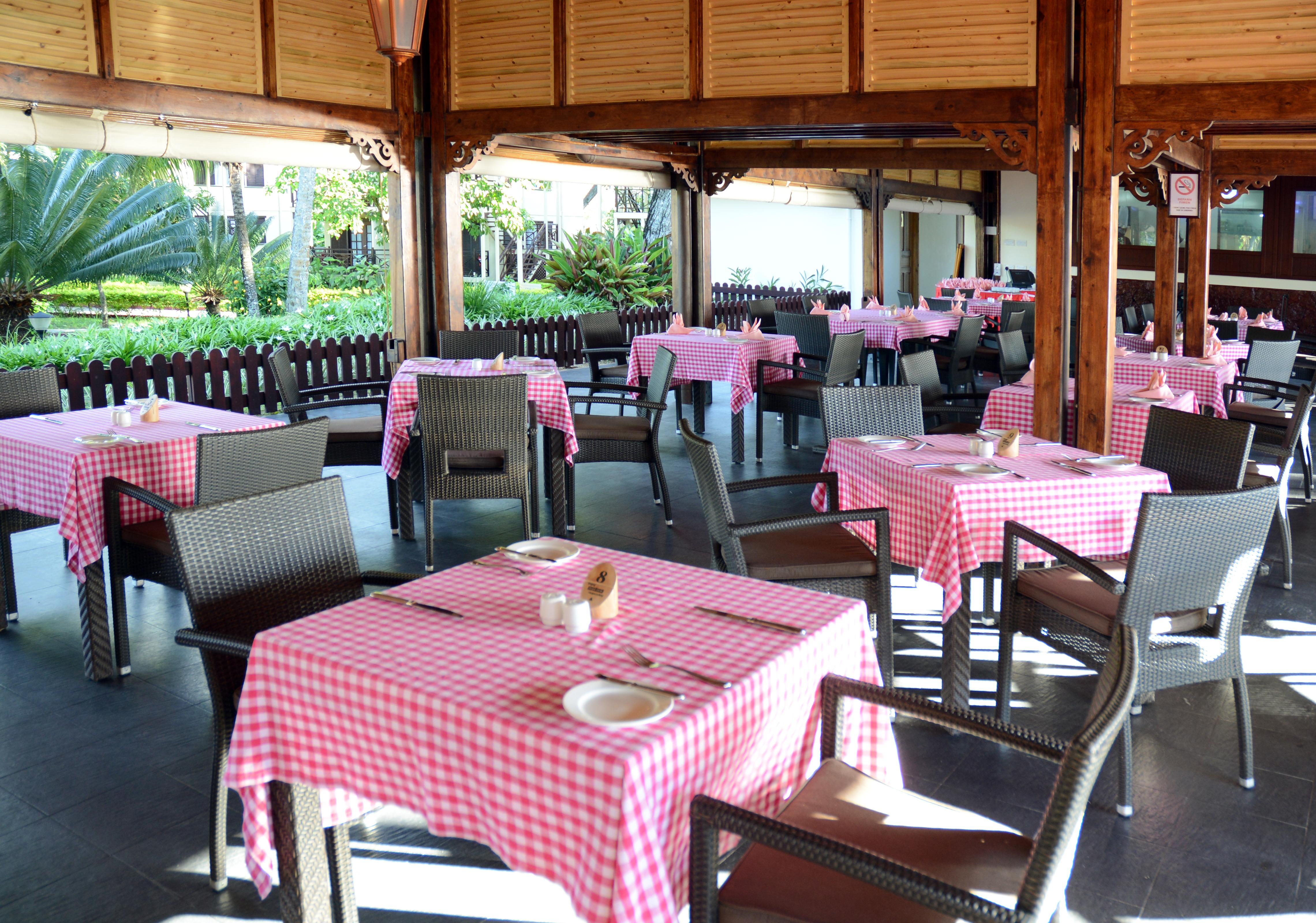Berjaya Bay & Casino 4* Beau Vallon (Mahe)