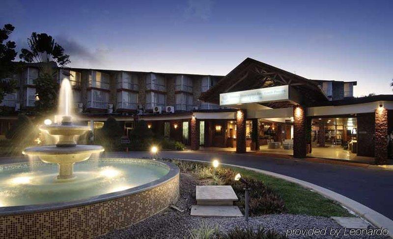 Berjaya Bay & Casino 4* Beau Vallon (Mahe)
