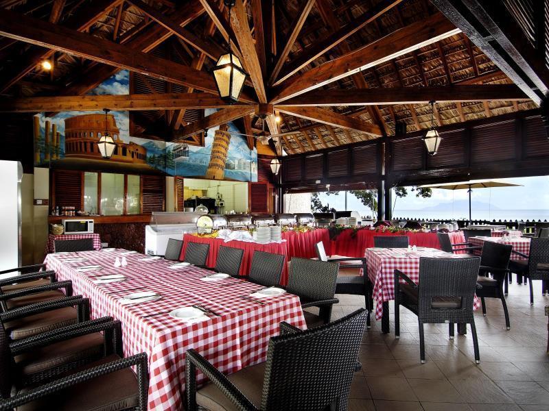 Berjaya Bay & Casino 4* Beau Vallon (Mahe)