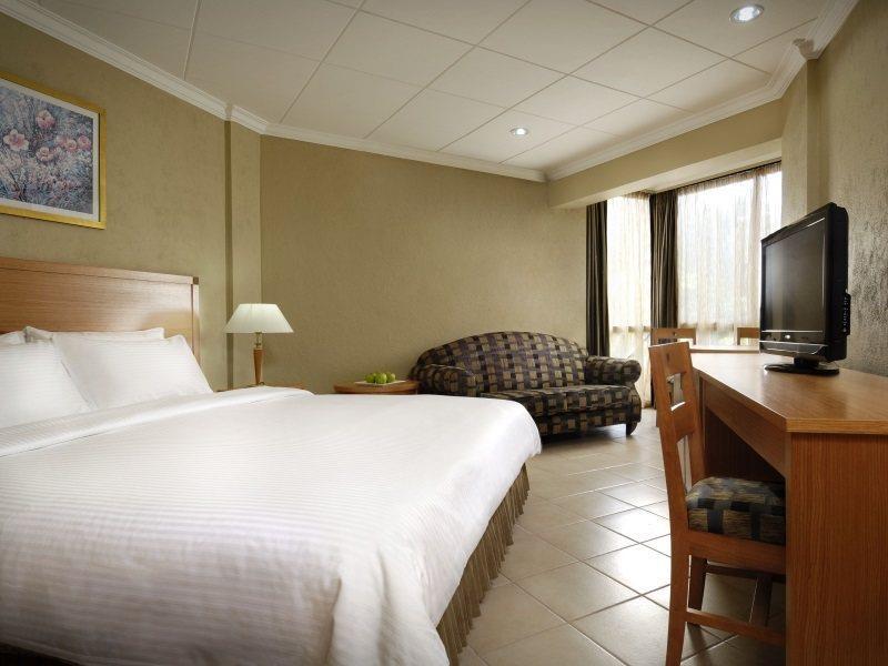 Resort Berjaya Bay & Casino Beau Vallon (Mahe)