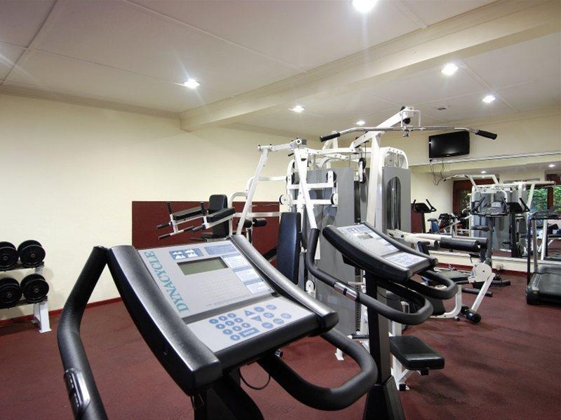 Resort Berjaya Bay & Casino 4*