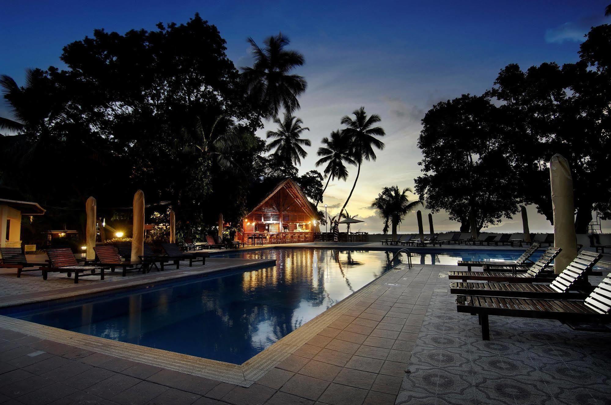 Resort Berjaya Bay & Casino 4*