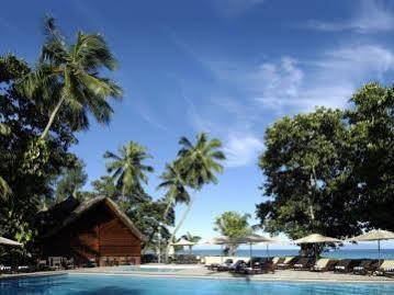 Resort Berjaya Bay & Casino Beau Vallon (Mahe)