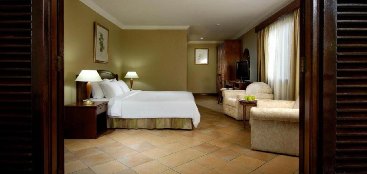 Berjaya Bay & Casino Resort 4*