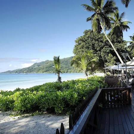 Berjaya Beau Vallon Bay Resort & Casino 