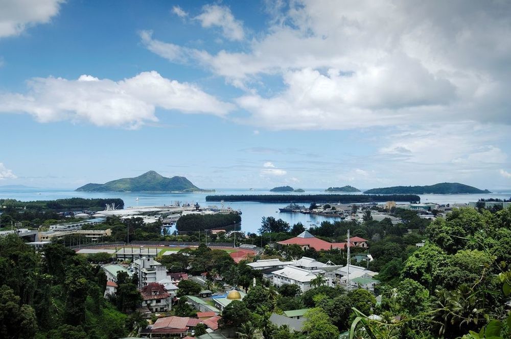 Berjaya Bay & Casino Resort 4*