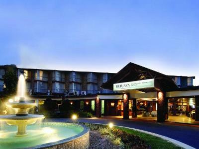 Resort Berjaya Bay & Casino