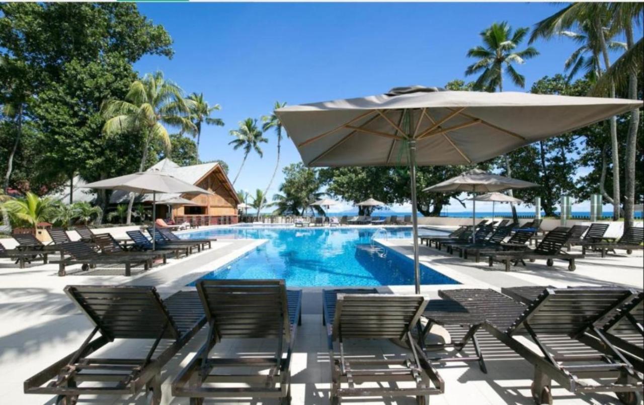 Resort Berjaya Bay & Casino 4*