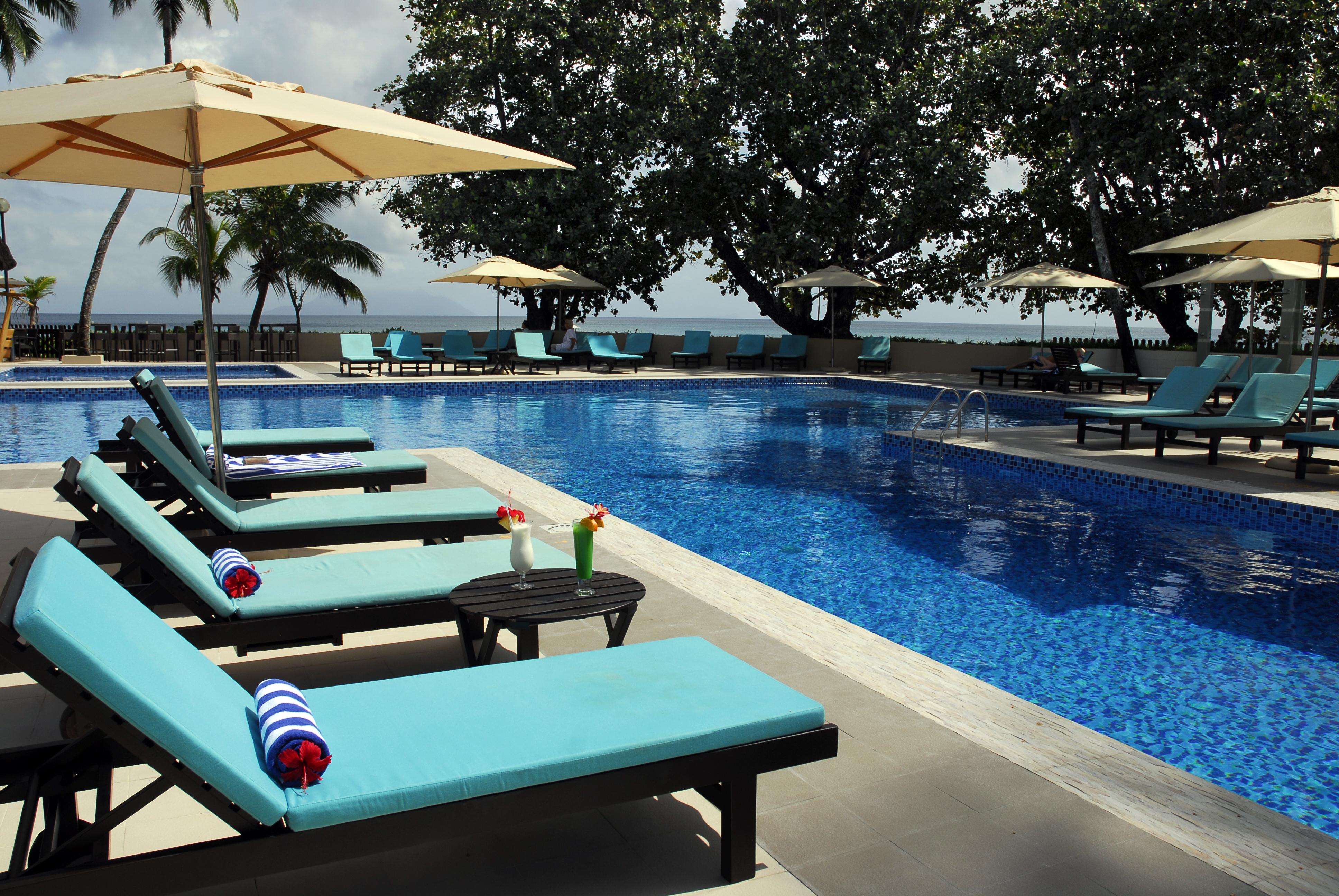 Berjaya Beau Vallon Bay & Casino Beau Vallon (Mahe)