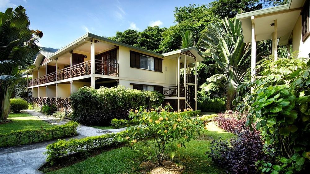 Berjaya Beau Vallon Bay & Casino Resort Beau Vallon (Mahe)