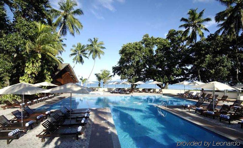 Berjaya Beau Vallon Bay & Casino Resort 4*