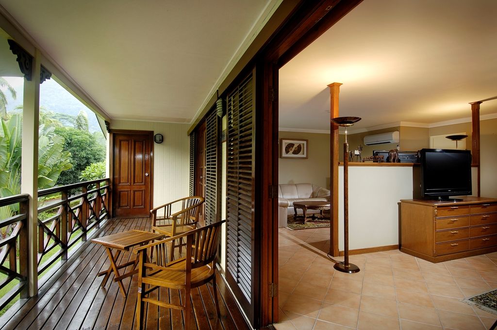 Resort Berjaya Beau Vallon Bay & Casino Beau Vallon (Mahe)