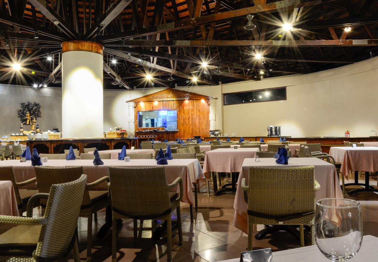 Berjaya Beau Vallon Bay & Casino Resort Beau Vallon (Mahe)