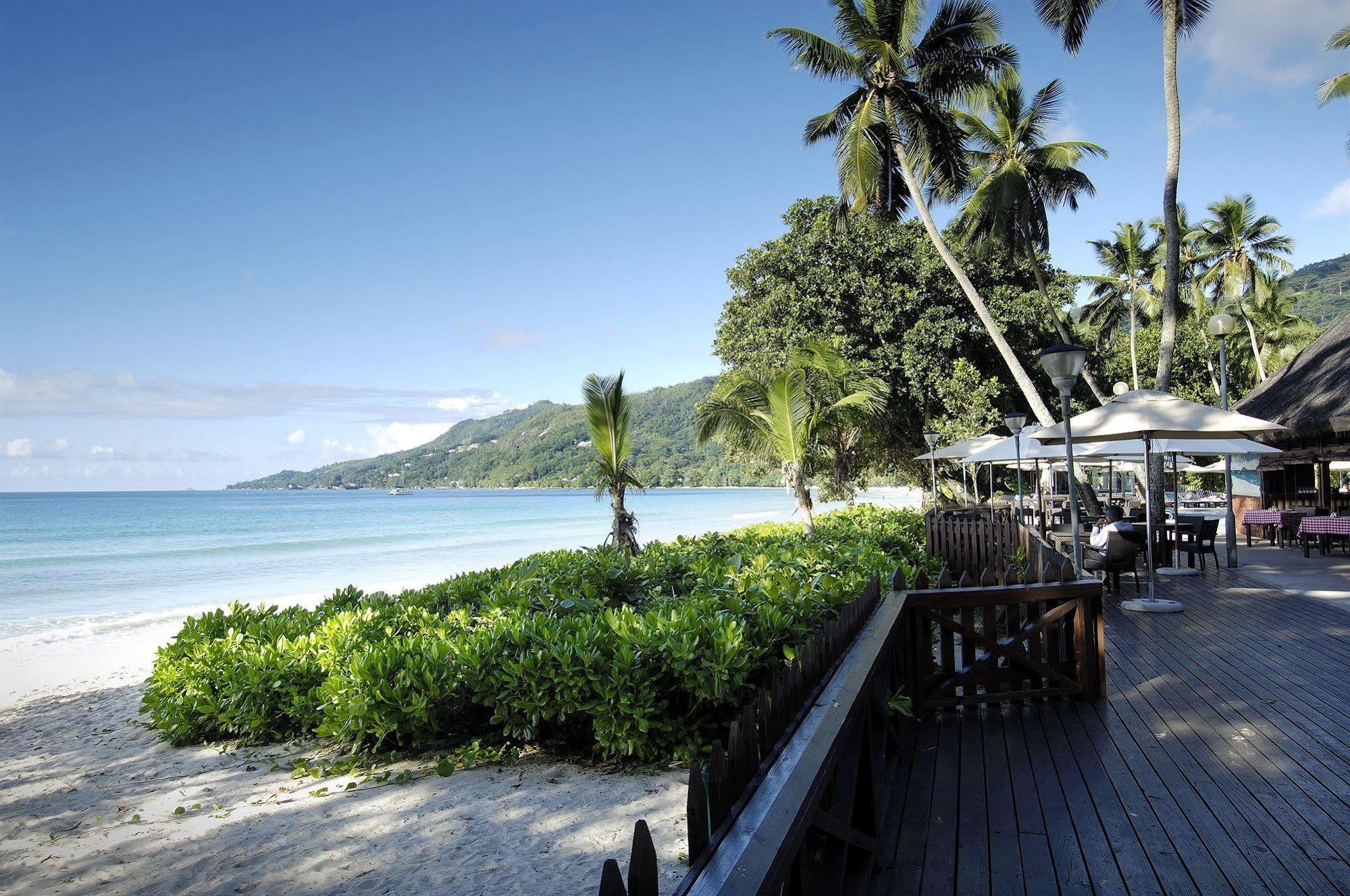 Berjaya Beau Vallon Bay & Casino Resort Beau Vallon (Mahe)