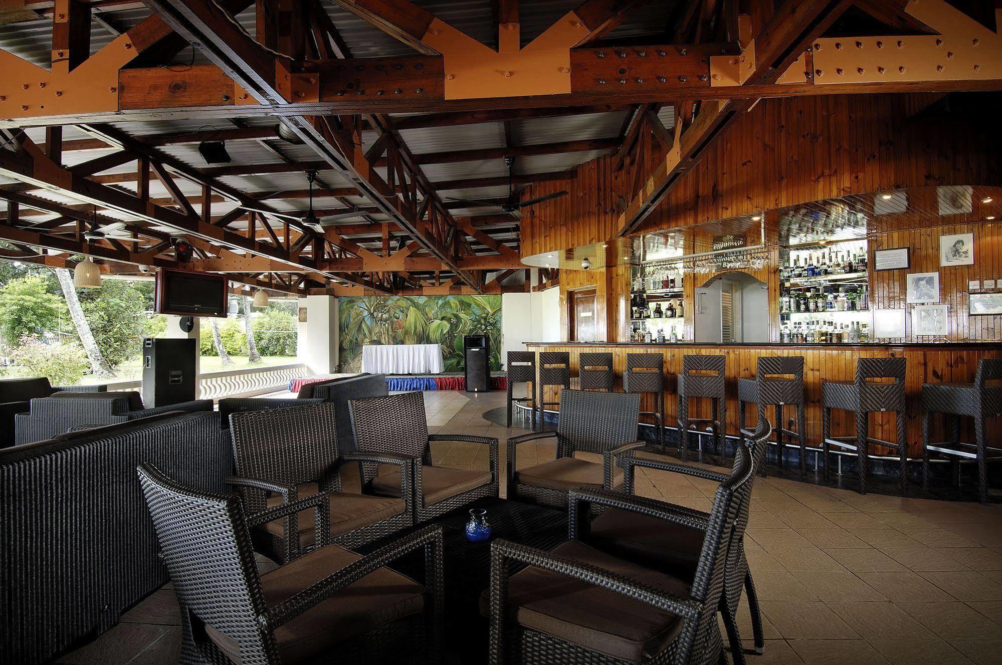Berjaya Beau Vallon Bay & Casino Resort 4*
