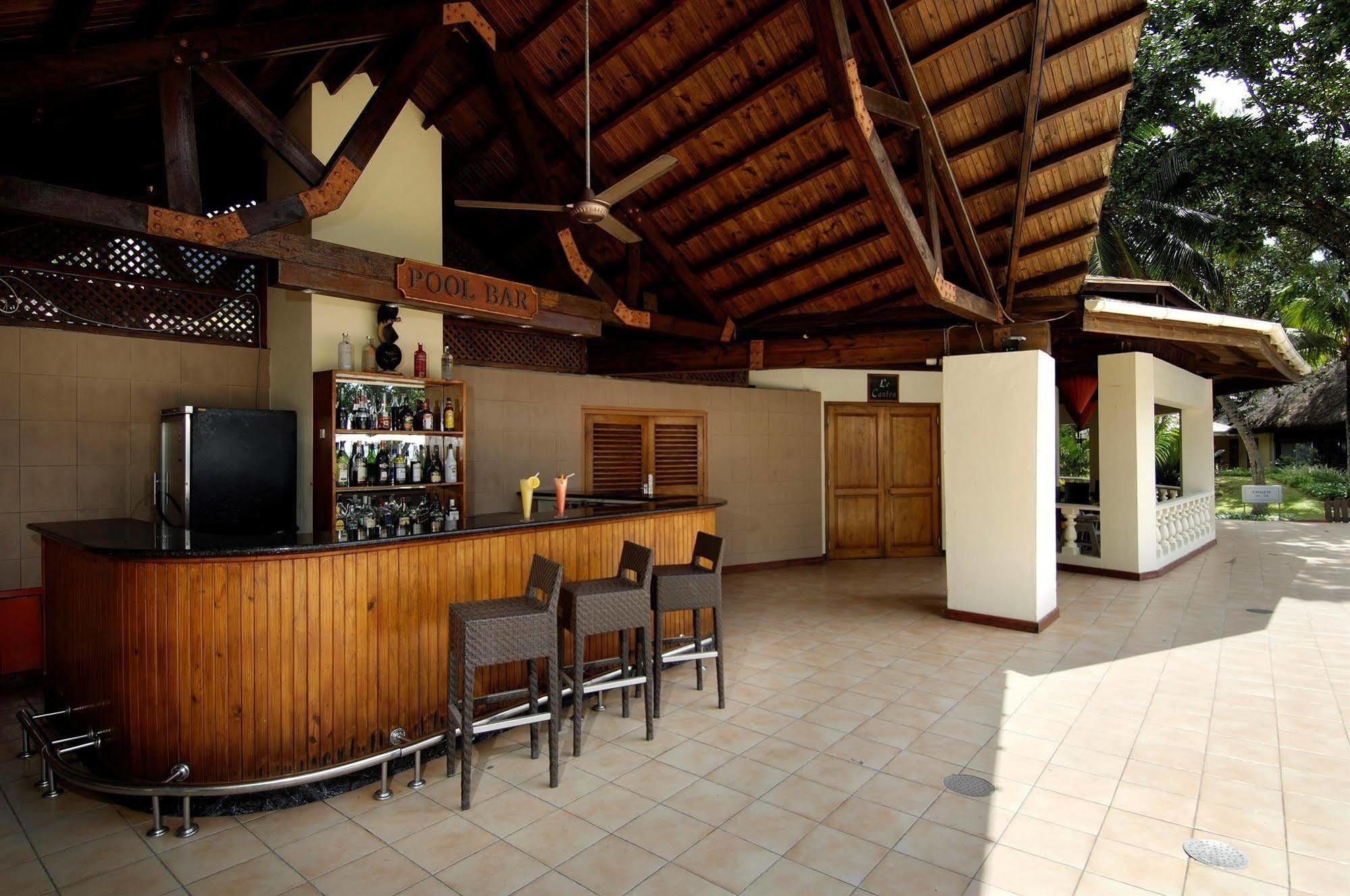 Resort Berjaya Beau Vallon Bay & Casino 4*