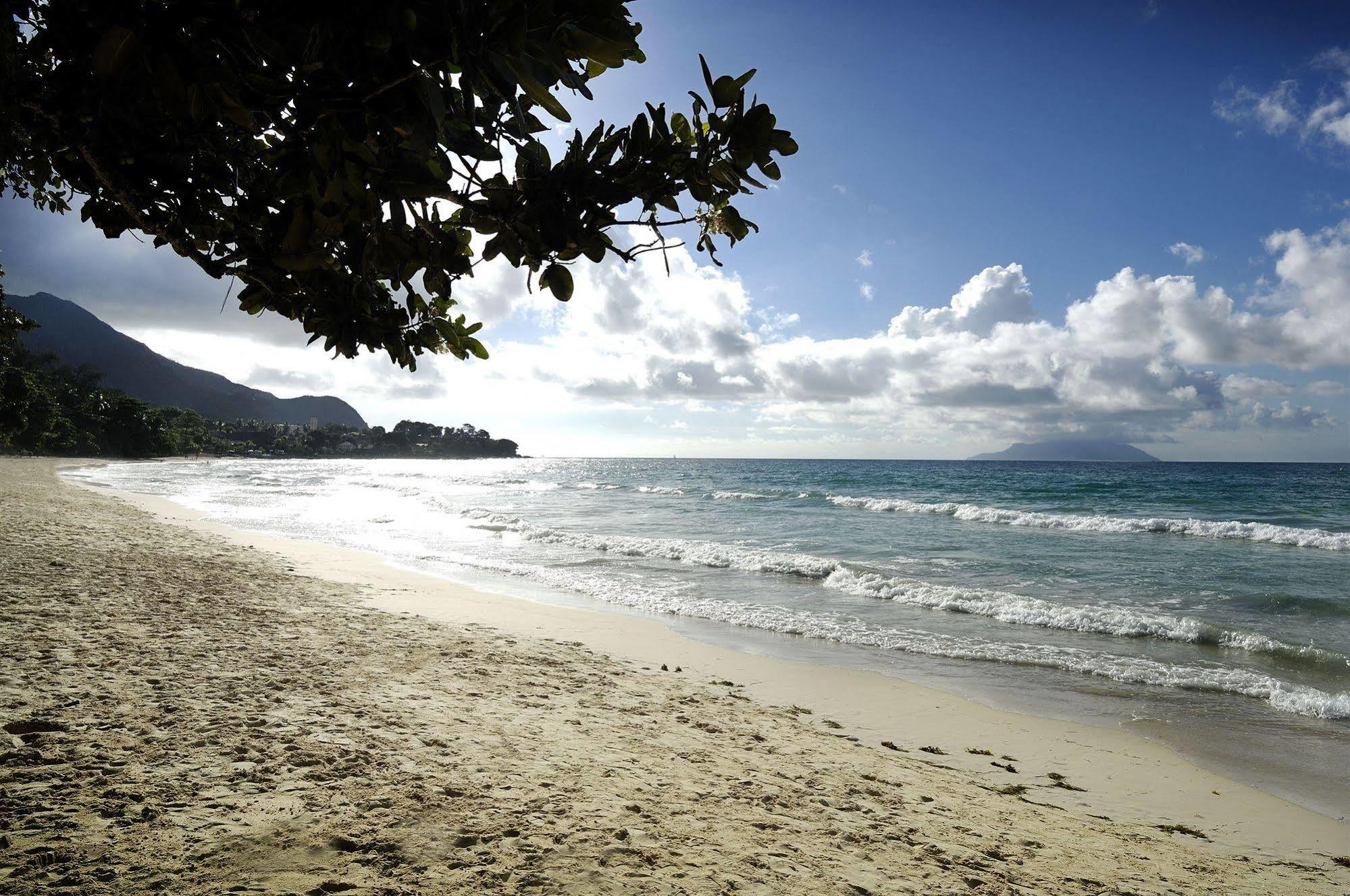 Berjaya Beau Vallon Bay & Casino 4* Beau Vallon (Mahe)